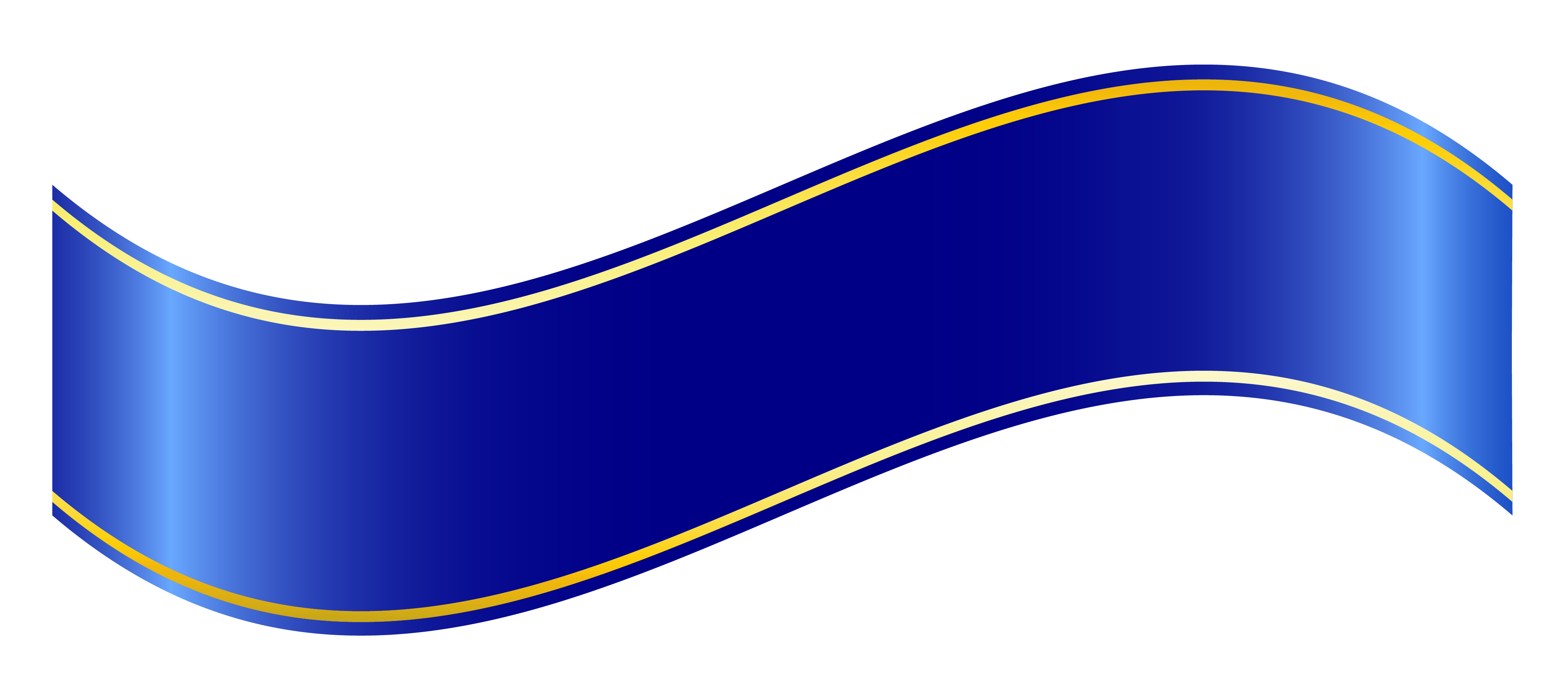 Blue Wavy Line Clipart Best