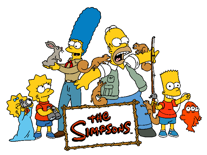 The Simpsons Clipart - Quality Cartoon Characters Clipart Images - ClipArt Best - ClipArt Best The Simpsons Clipart - Quality Cartoon Characters Clipart Images - ClipArt Best - ClipArt Best