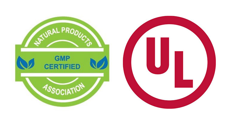 NPA and UL Announce New Independent Stamp of Approval - Nutrition ...