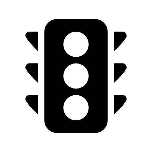 Traffic Light Icon - Free Download at Icons8