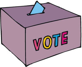 Vote Picture | Free Download Clip Art | Free Clip Art | on Clipart ...
