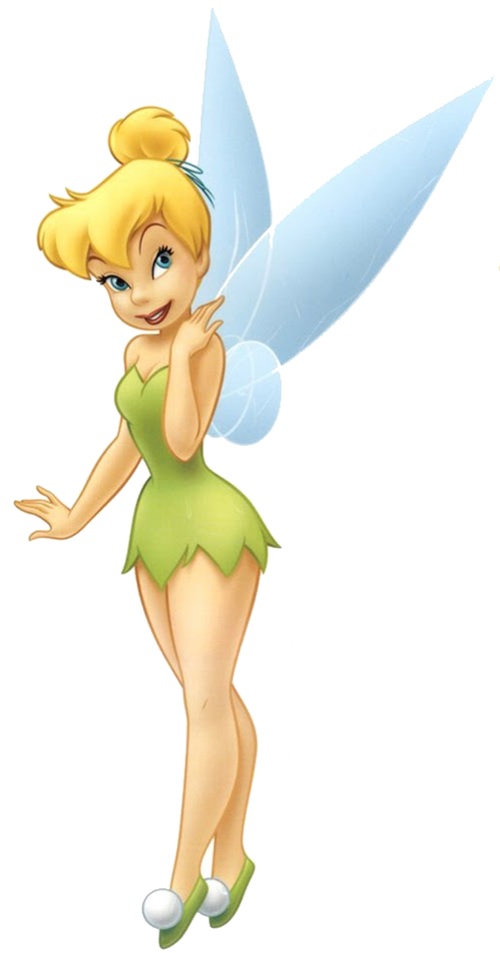Tinker Bell | Disney Wiki | Fandom powered by Wikia