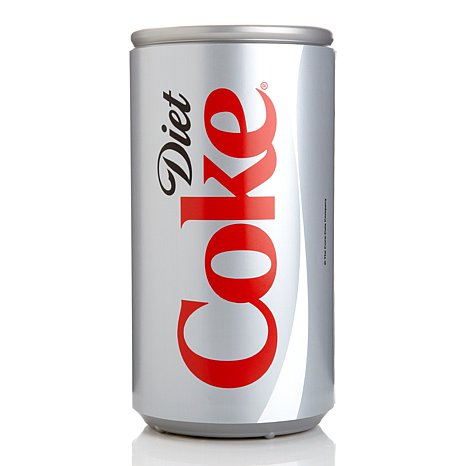 Clipart diet coke