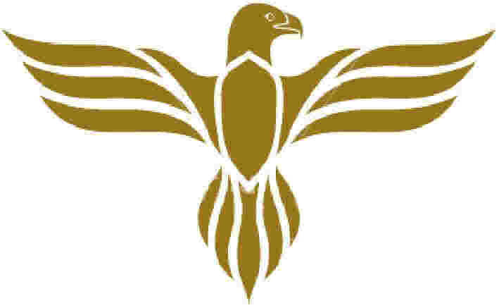 Eagle Symbol - ClipArt Best