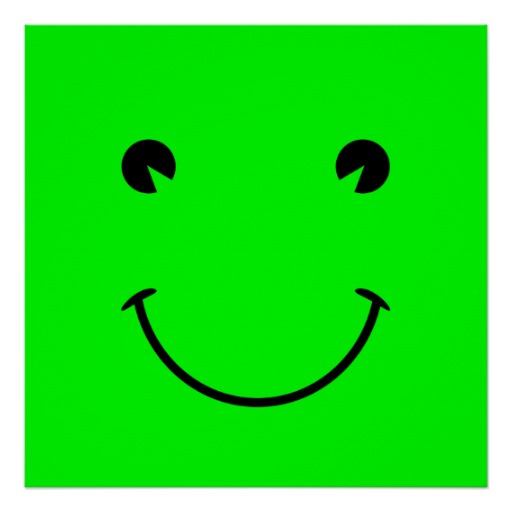 lime_green_smile_print-rdd70e ...
