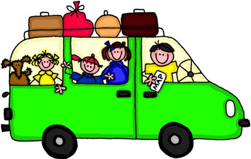 Cartoon Car Pictures For Kids - ClipArt Best