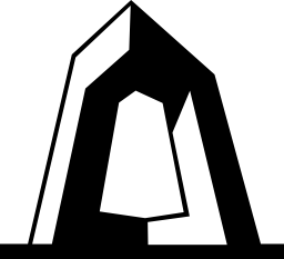 CCTV headquarters China vector icon | Free Monuments icons