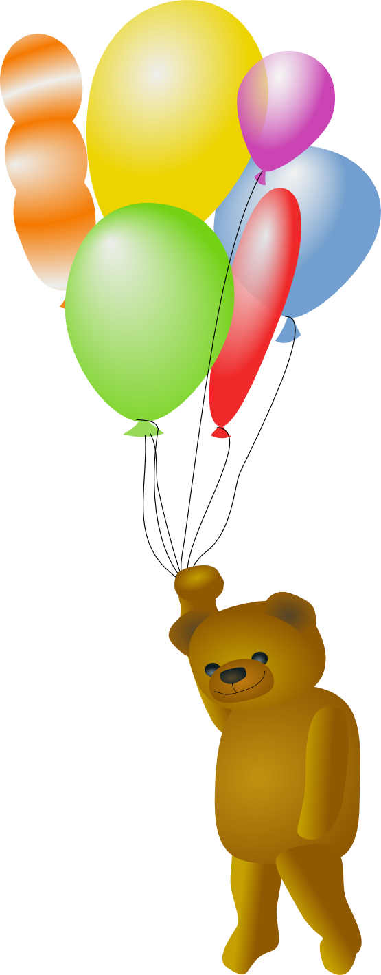 Ballon.png - ClipArt Best