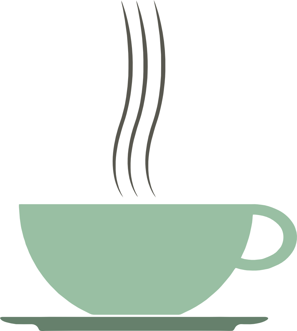 tea cup clip art vector free download - photo #38