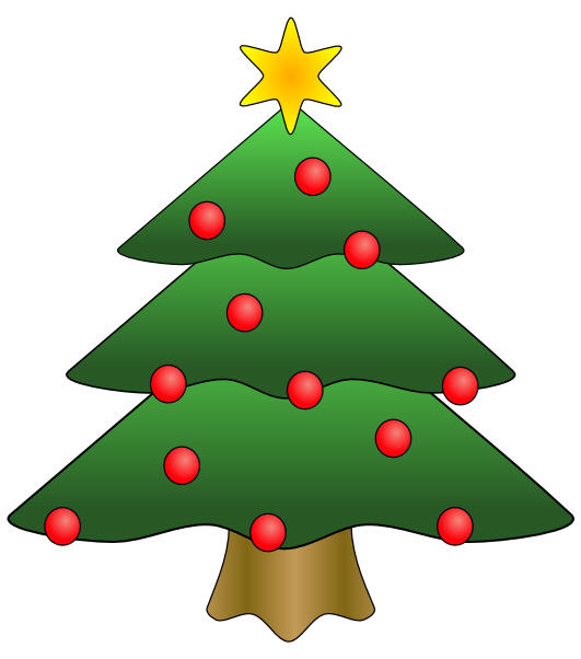 christmas party clipart - photo #3