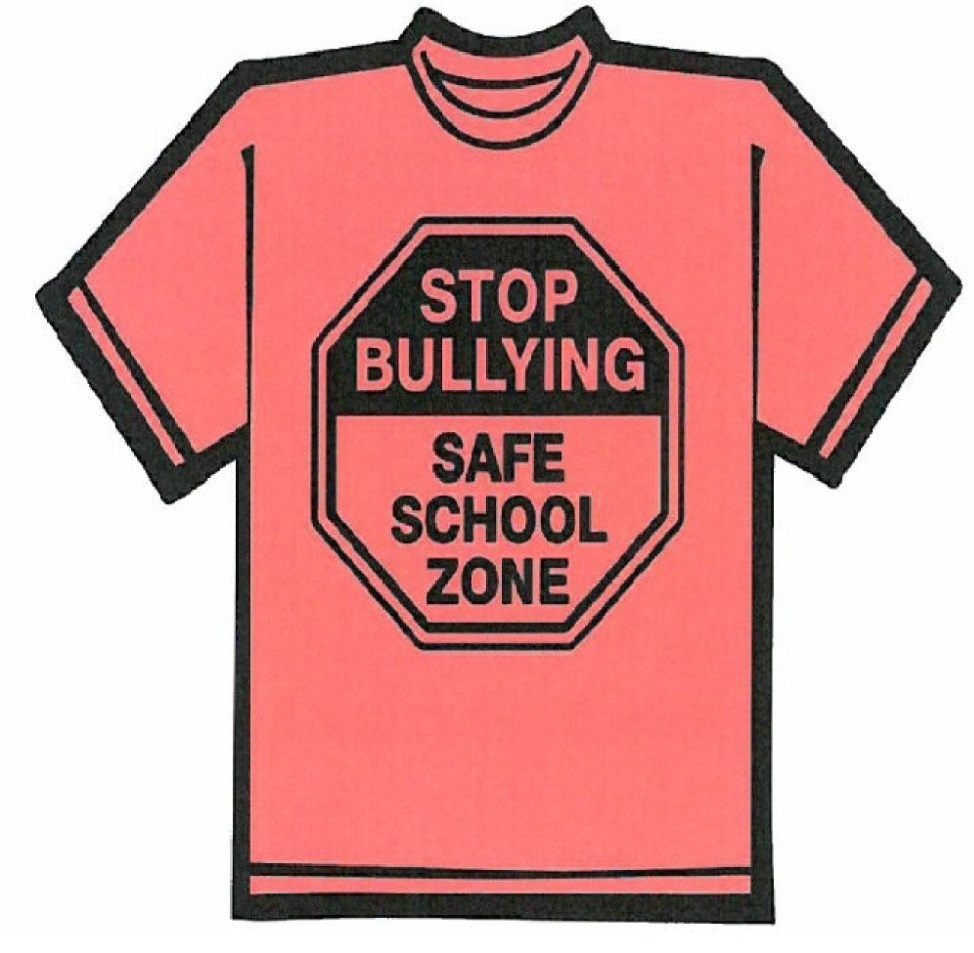 Panorama Heights supports Pink Shirt Day – February 26, 2014 ...