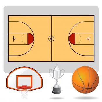 latest fiba basketball court dimension - latest fiba basketball ...