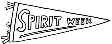 Spirit Week at UHS | THE ECHO