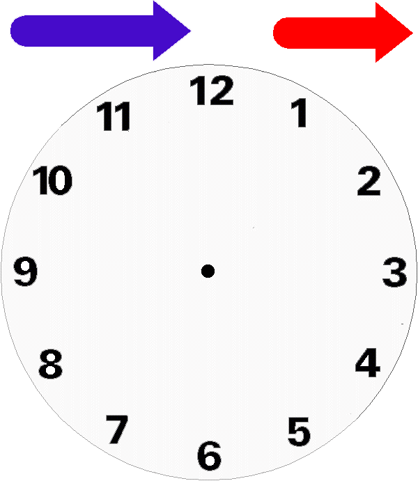 clock clipart for teachers - photo #25