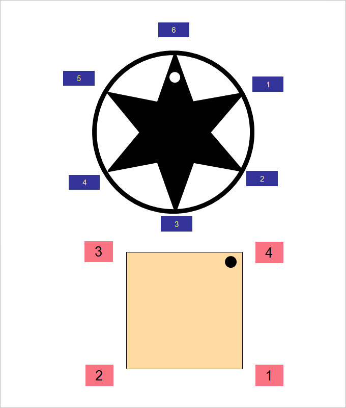 Sample Rotational Symmetry Worksheet | 17 Free PDF, Powerpoint ...