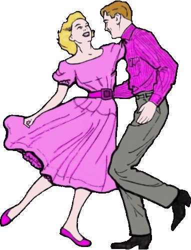 dance clipart - photo #47