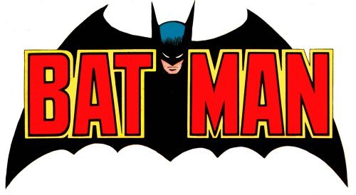 Batman Logo Font - ClipArt Best Batman Logo Font - ClipArt Best