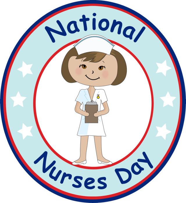 Nurses Day Cartoon ClipArt Best