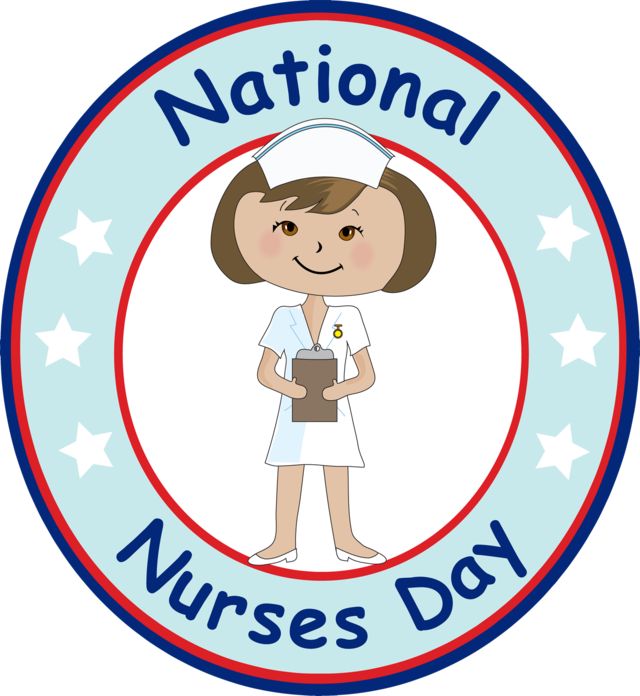 Nurse Appreciation Day 2025 Bryna Colline