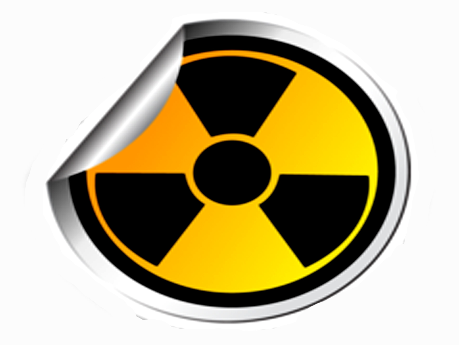 451 views Radioactive Symbol Wallpaper