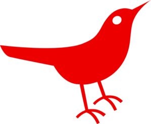 Redbird Clip Art - vector clip art online, royalty ...