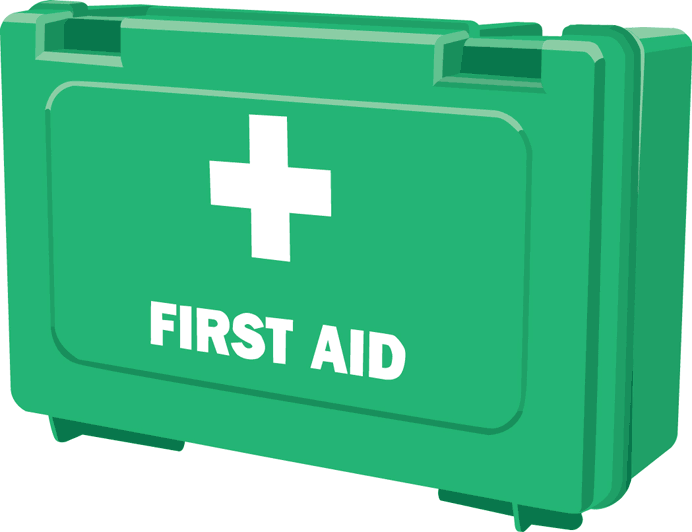 First Aid Box - ClipArt Best