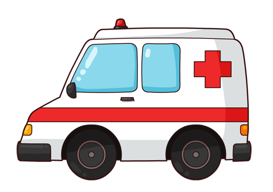 Ambulance Cartoon | Free Download Clip Art | Free Clip Art | on ...