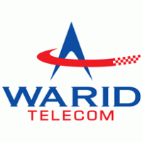 WARID Telecom | Brands of the World™ | Download vector logos and ...
