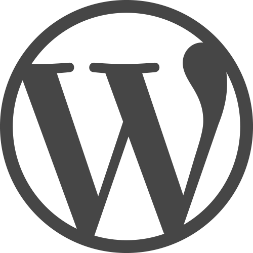 About Â» Logos and Graphics — WordPress