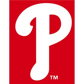 Philadelphia Phillies Cap Logo | BrandProfiles.