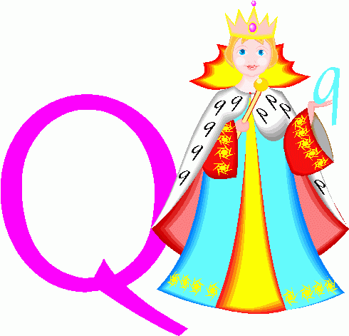 silly_q clipart - silly_q clip art