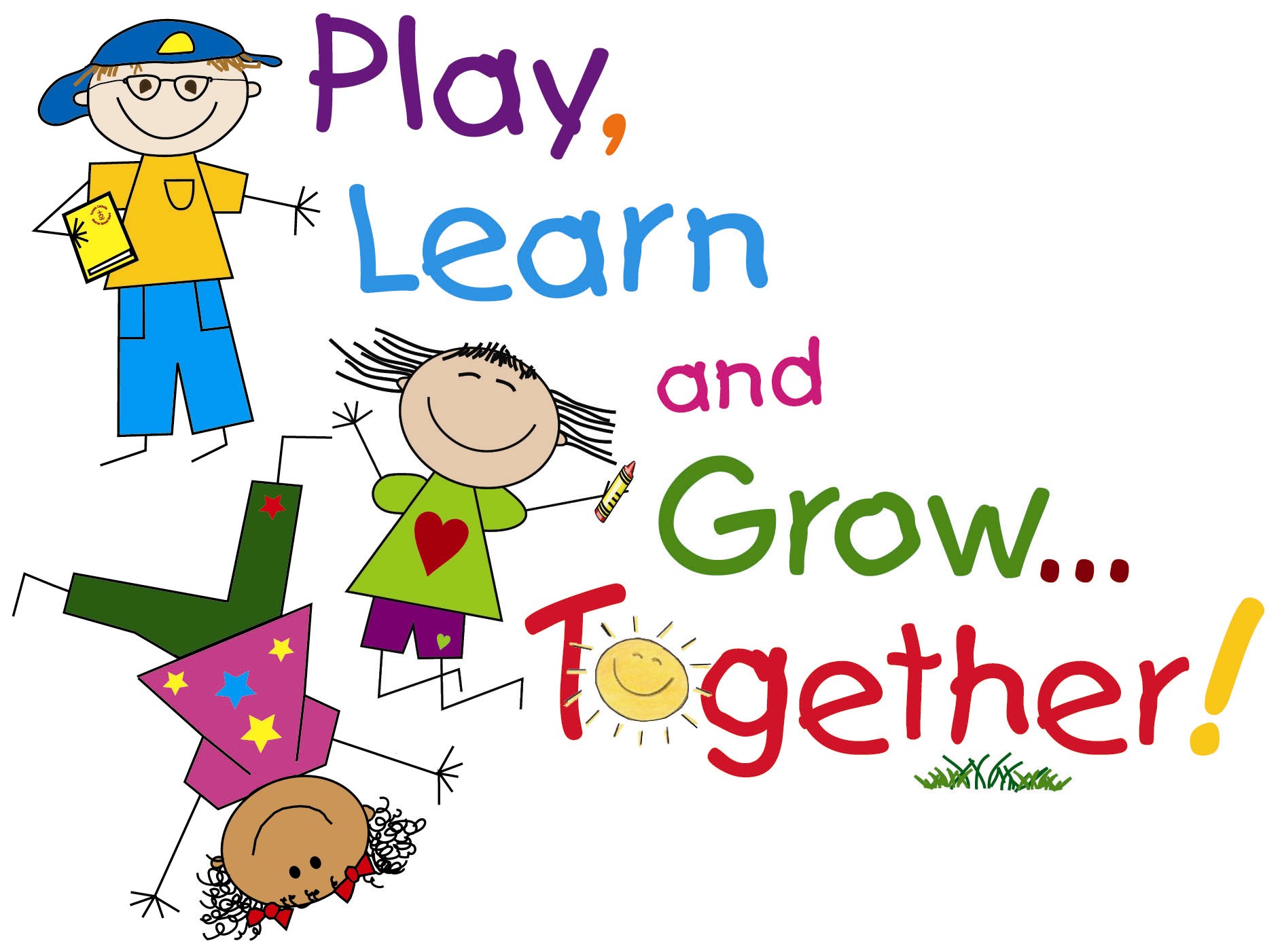 kindergarten class clipart - photo #3