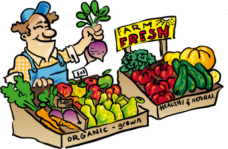 Free Nutrition Clipart | nutritioneducationstore.