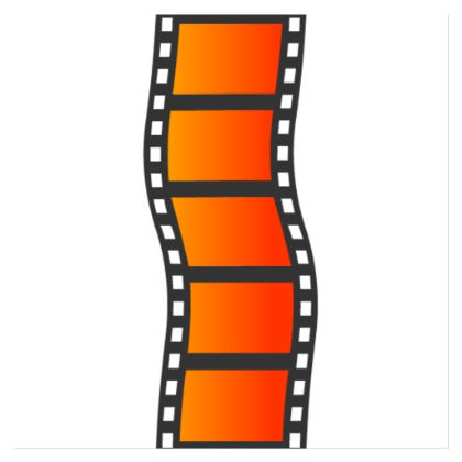 SMART Exchange - USA - Orange film reel