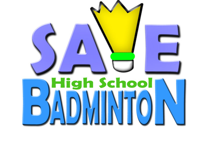Save H.S Badminton in CA