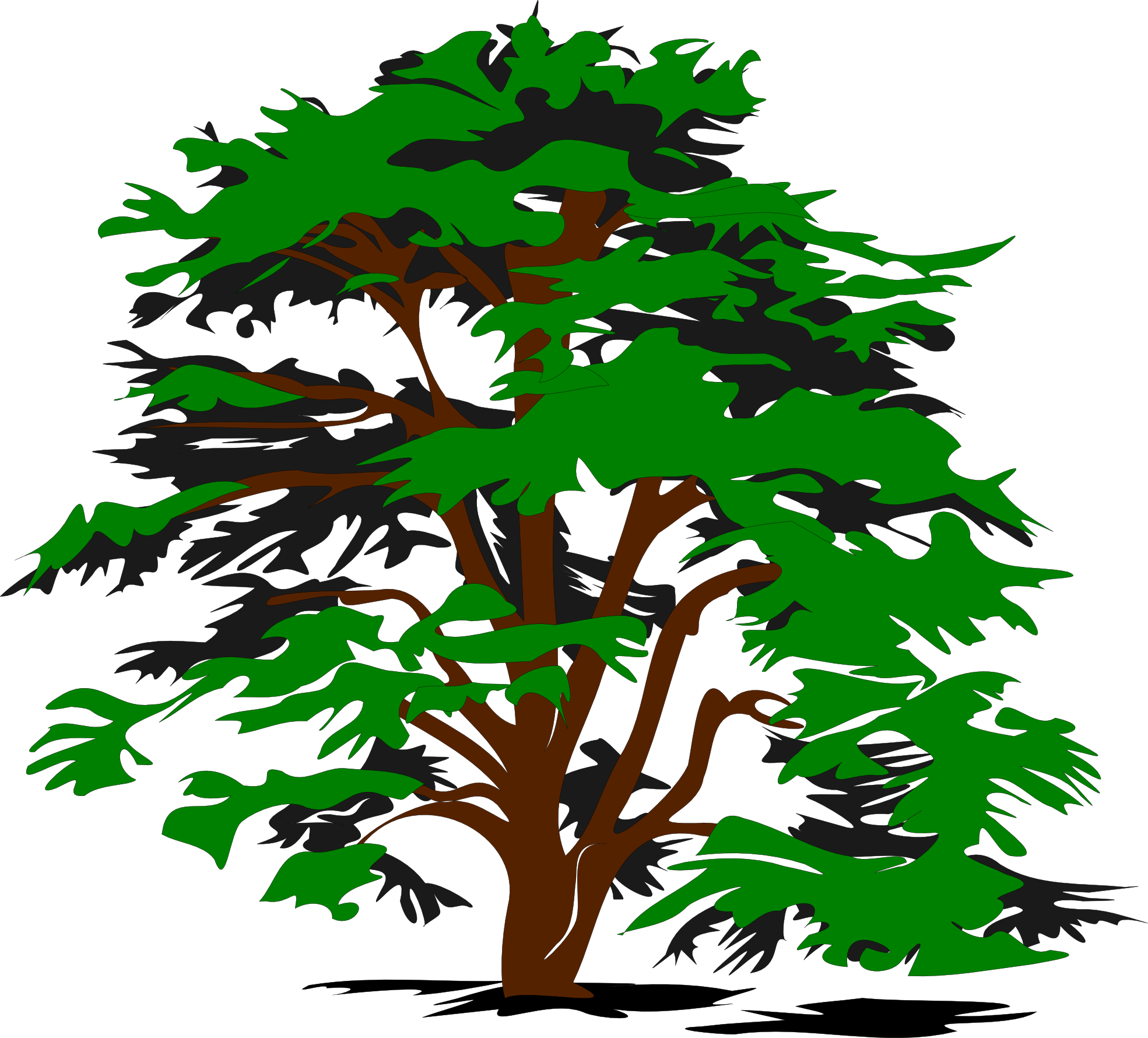 Vector Tree