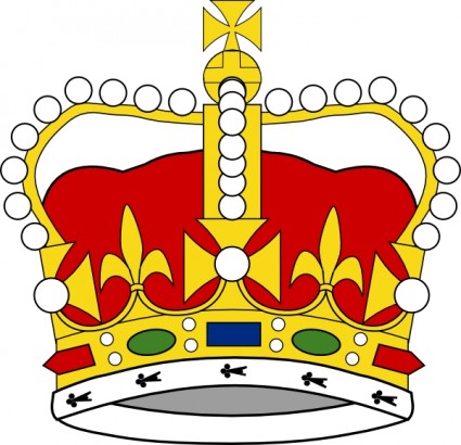 Queen S Crown Clip Art