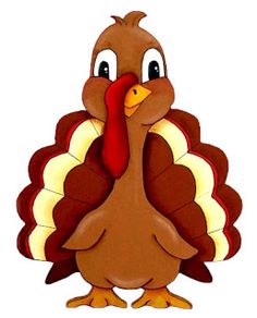 Holiday - Thanksgiving (Clip Art) | Thanksgiving, Clip A…