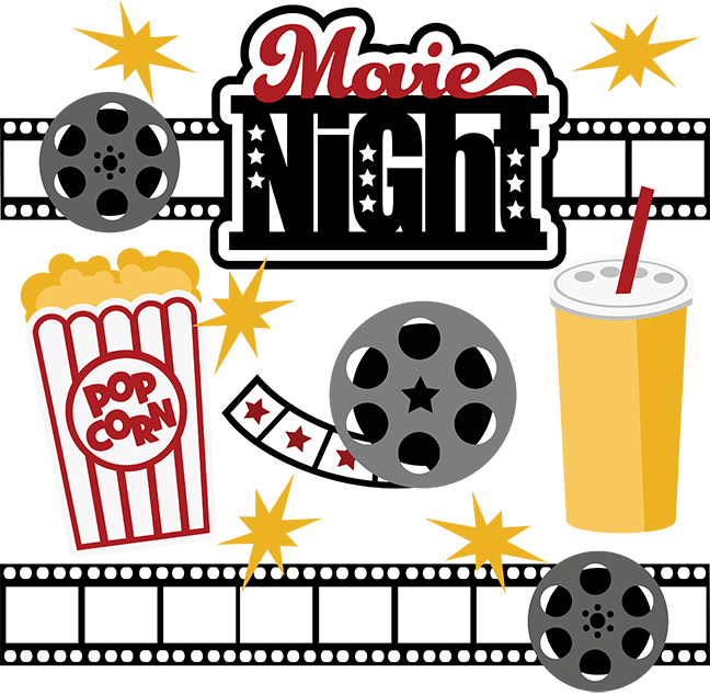 Movie Night - River Mill Academy