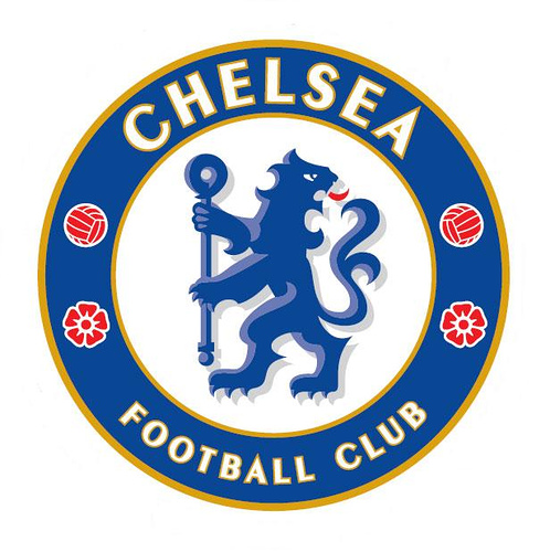 Chelsea logo