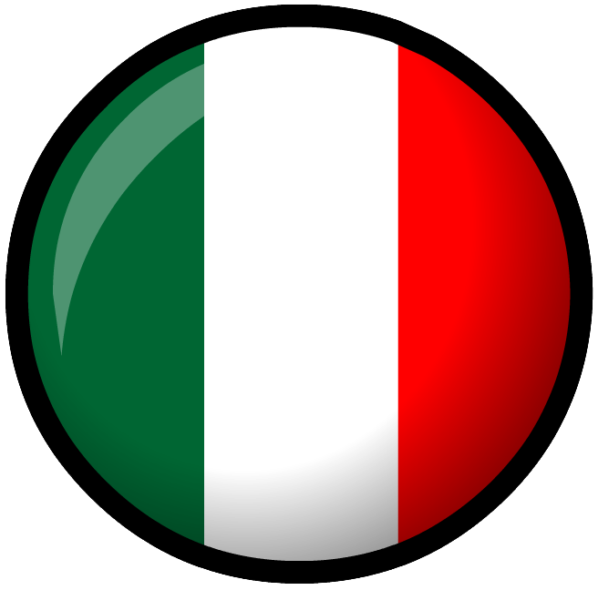clip art italian flag free - photo #45
