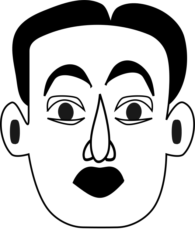 Surprised (Emotions) - Face showing surprise. Uploader: algotruneman; Created: 2014-01-11 11:34:31; Description: Face showing surprise ...