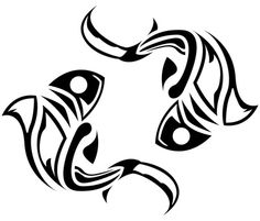 Tribal Wolf Tattoos for Women | Tribal Wolf Tattoos – Designs and ...