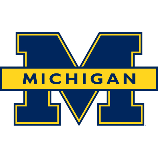 Shop Michigan Wolverines Wall Decals & Graphics | Fathead College ...