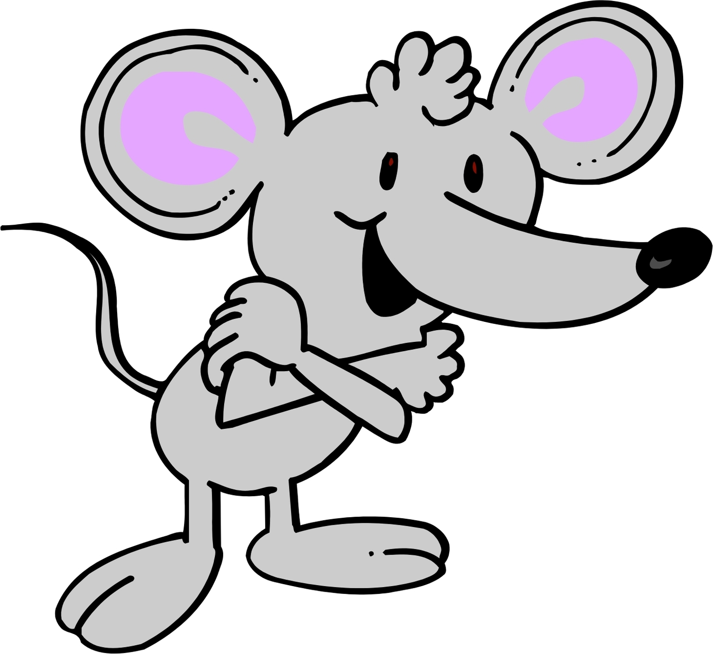 Cartoon Mice Pictures Clipart - Free to use Clip Art Resource