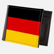 German Flag Wallets for Men & Women | German Flag Wallets Online ...
