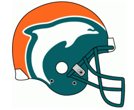 33 Best NFL Logos of All Time
