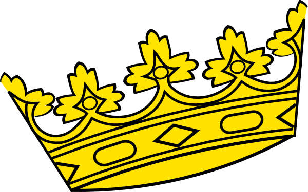 free may crowning clipart - photo #6