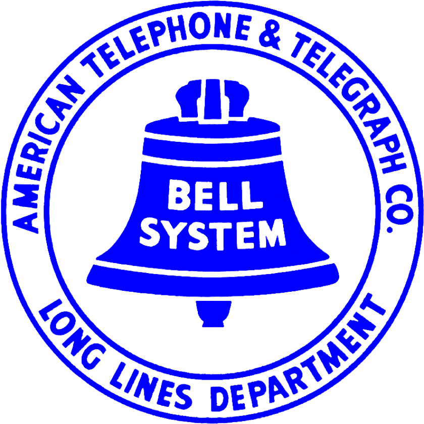 Bell System Memorial- Bell Logo History