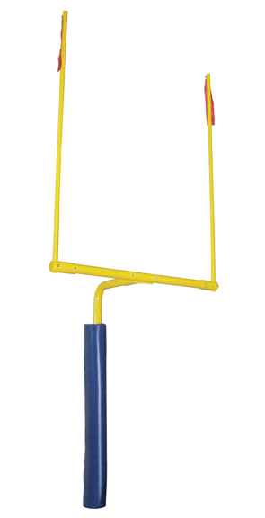 free clipart football goal posts - photo #28